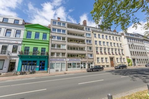 Bremen Wohnungen, Bremen Wohnung mieten