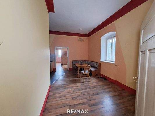 41 E2 OG Wohnküche Zimmer 19