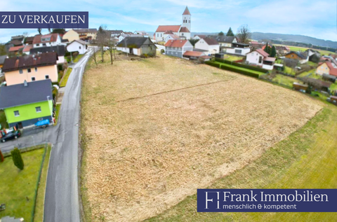 Treffelstein Grundstücke, Treffelstein Grundstück kaufen