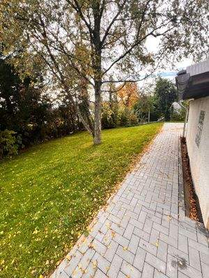 Zugang zum Apartment