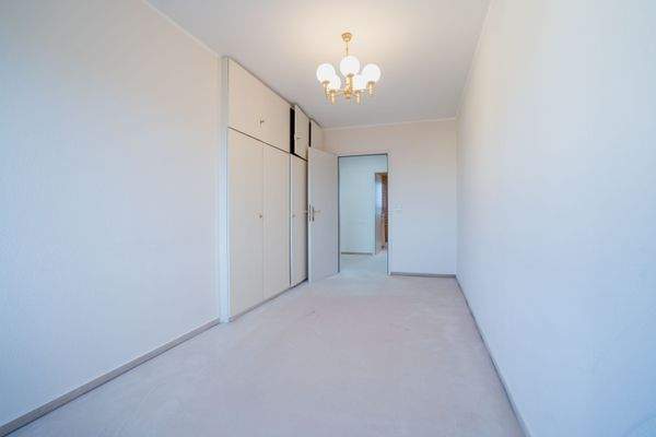 Zimmer 3, Obergeschoss 