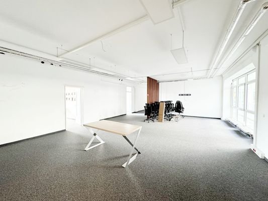 Büro III