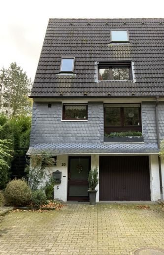 Haus kaufen in Velbert Neviges bei immowelt