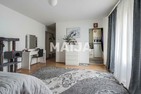 Vantaa Wohnungen, Vantaa Wohnung mieten