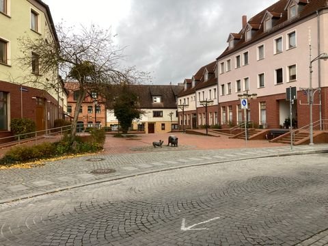 Ueckermünde Wohnungen, Ueckermünde Wohnung mieten