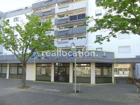 Karlsruhe Büros, Büroräume, Büroflächen 