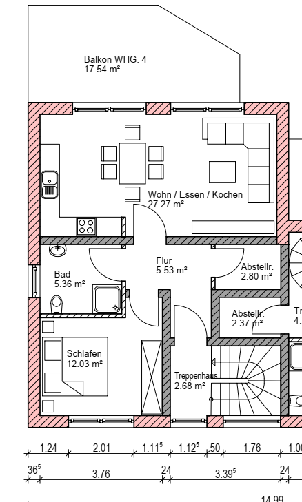 Taben-Rodt Wohnungen, Taben-Rodt Wohnung kaufen