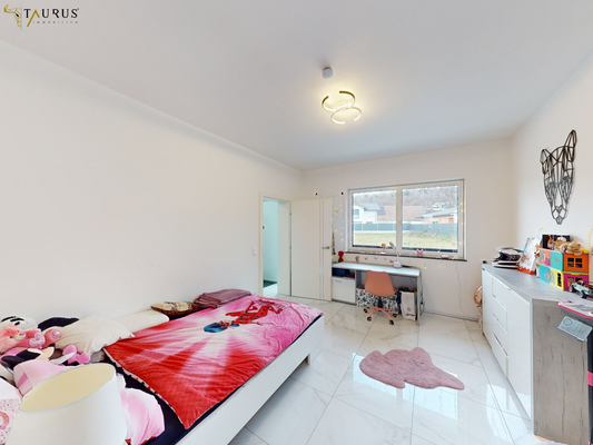 Kinder-/Gästezimmer