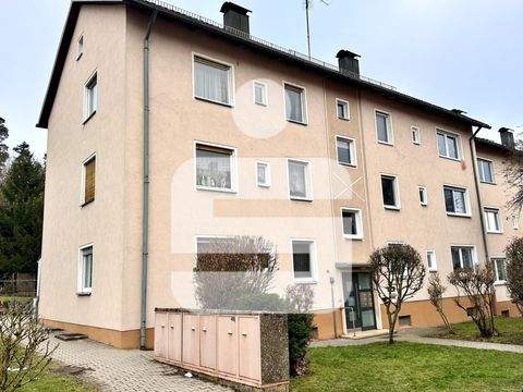 Sulzbach-Rosenberg Wohnungen, Sulzbach-Rosenberg Wohnung kaufen