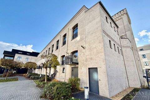 Potsdam Wohnungen, Potsdam Wohnung kaufen