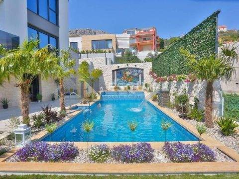 Manus - Bol - Gripe Häuser, Manus - Bol - Gripe Haus kaufen