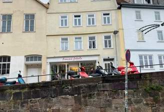 Oberstadt _ live