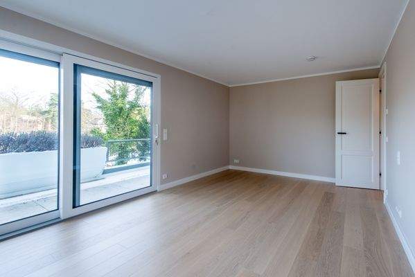 Master Bedroom Obergeschoss