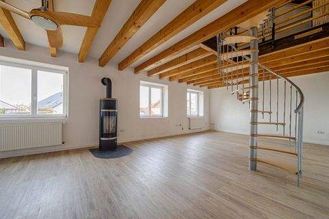 Neckarbischofsheim / Helmhof Wohnungen, Neckarbischofsheim / Helmhof Wohnung kaufen