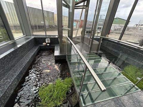 Leverkusen-Hitdorf Büros, Büroräume, Büroflächen 