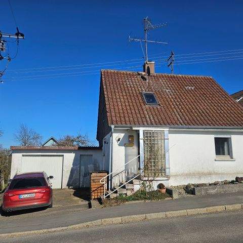 Bad Saulgau Häuser, Bad Saulgau Haus kaufen