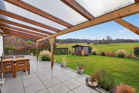 Neuenbürg / Dennach Häuser, Neuenbürg / Dennach Haus kaufen