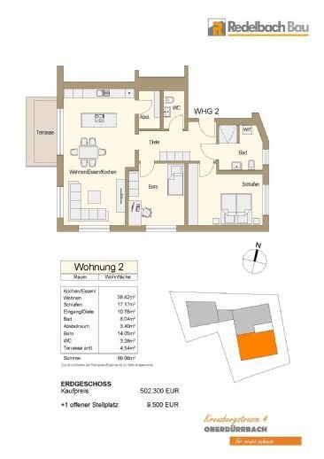 Würzburg Wohnungen, Würzburg Wohnung kaufen