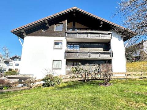 Bad Endorf Wohnungen, Bad Endorf Wohnung kaufen