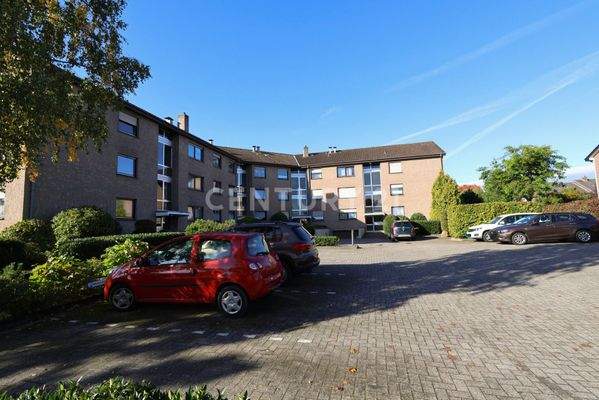 Außenansicht Anblick vorne