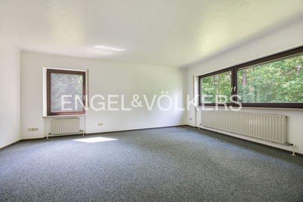 Weitere Nutzfläche Erdgeschoss