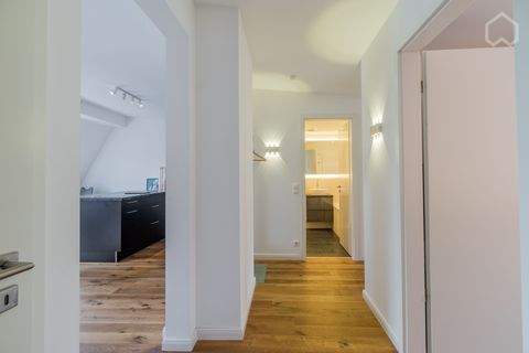 Berlin Wohnen auf Zeit, möbliertes Wohnen