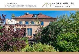 Villa Bad-Kreuznach
