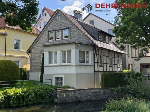 Detmold Häuser, Detmold Haus kaufen