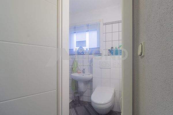 Helles Tageslichtbad