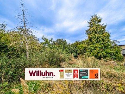 Markranstädt Grundstücke, Markranstädt Grundstück kaufen