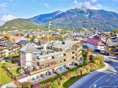 Seefeld in Tirol Wohnungen, Seefeld in Tirol Wohnung kaufen