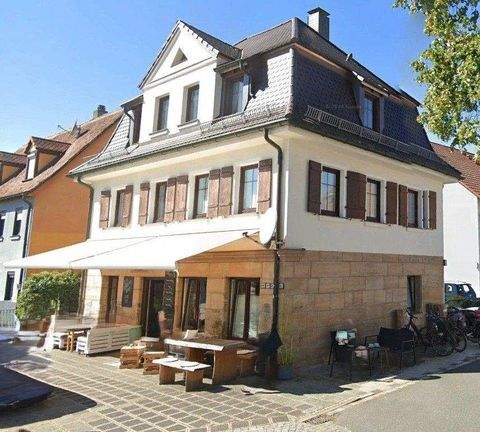 Nürnberg Häuser, Nürnberg Haus kaufen