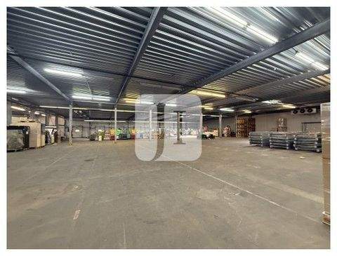 Seevetal Halle, Seevetal Hallenfläche