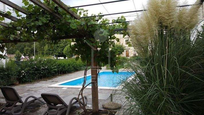 Sonnenverwöhnte Stunden