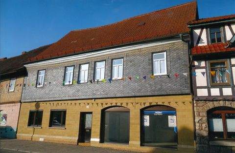 Wasungen Häuser, Wasungen Haus kaufen