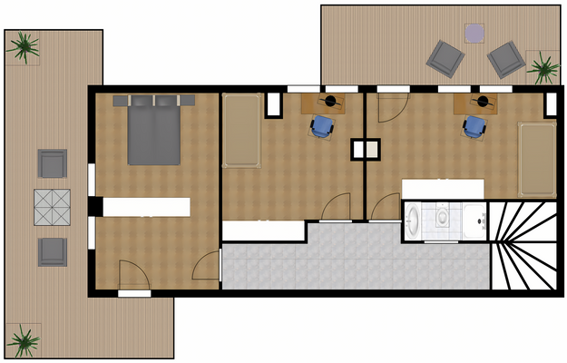 Grundriss-Skizze_OG (3.Stock)