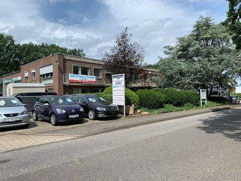 Seevetal Halle, Seevetal Hallenfläche