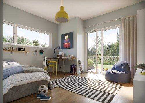 Gestaltungsmöglichkeit  Kinder