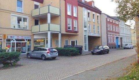 Forst (Lausitz) Büros, Büroräume, Büroflächen 