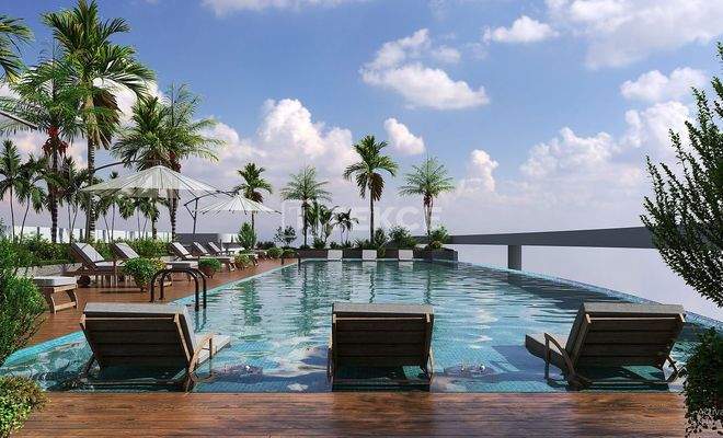 Apartments in Family-Friendly Community in Arjan Dubai