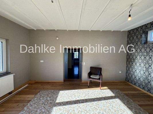 Wohn-/Esszimmer, Bild 4