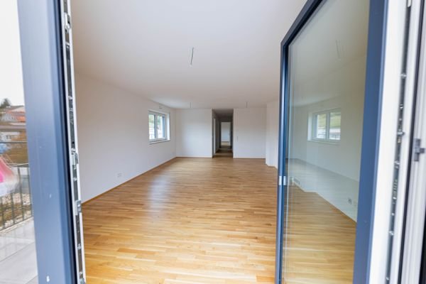 Wohnung Maxhütter Str.