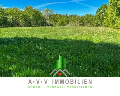 Backemoor Grundstücke, Backemoor Grundstück kaufen