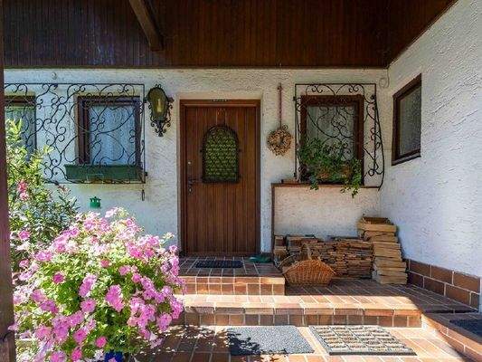 Willkommen zur Besichtigung