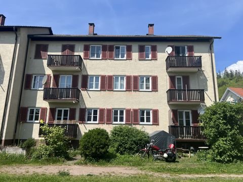 Hausen im Wiesental Häuser, Hausen im Wiesental Haus kaufen