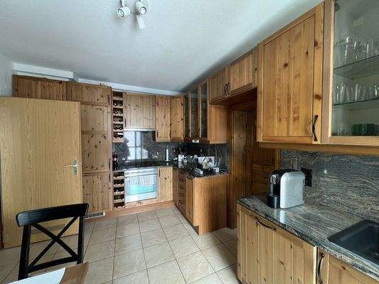 Haus-Gießen-Alicenstraße 32-Küche 1. OG