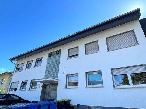 Wettenberg Wohnungen, Wettenberg Wohnung mieten