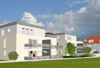Visualisierung von hinten