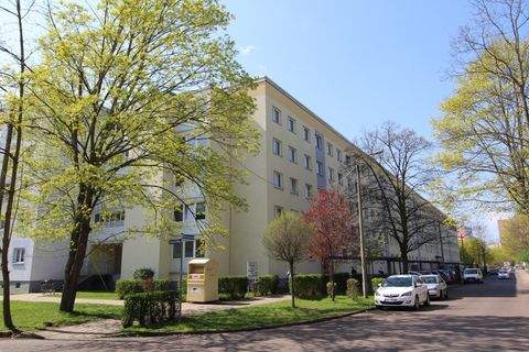 Halle (Saale) Wohnungen, Halle (Saale) Wohnung mieten