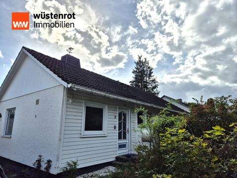 Hanstedt Grundstücke, Hanstedt Grundstück kaufen